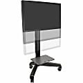 Ergotron Neo-Flex Mobile MediaCenter UHD Display Stand 1 thumbnail image