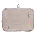 Asus Carrying Case (Sleeve) for 14" Notebook - Light Beige