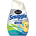 SNUGGLE SuperFresh Original Air Freshener Cone - Solid - 7 fl oz (0.2 quart) - Snuggle SuperFresh Original - 30 Day - 12 / Carton - Non-toxic