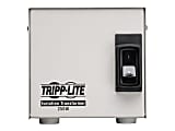 Tripp Lite 250W Isolation Transformer Hospital Medical with Surge 120V 2 Outlet HG TAA GSA - Transformer - AC 120 V - 250 Watt - output connectors: 2 1 thumbnail image