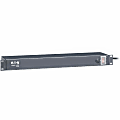 Eaton Tripp Lite Series Power Strip Rackmount Metal 120V 5-15R 6 Rear Face Outlet 1URM - Power strip (rac - RS0615R 1 thumbnail image