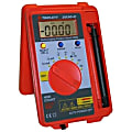 Triplett 2030-c Multimeter 1 thumbnail image