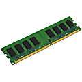 Kingston 2GB DDR2 SDRAM Memory Module - 2GB (1 x 2GB) - 667MHz DDR2 SDRAM - 240-pin