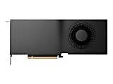 NVIDIA RTX 4500 Ada - Graphics card - RTX 4500 Ada - 24 GB GDDR6 - PCIe 4.0 x16 - 4 x DisplayPort 1 thumbnail image