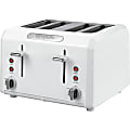 Waring Cool-Touch Toaster - White