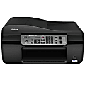 Epson® WorkForce® 323 Wireless All-In-One Printer, Copier, Scanner, Fax 1 thumbnail image