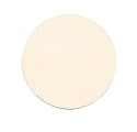 Pulp Board Coasters, 4", Carton Of 2,000 1 thumbnail image