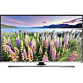 Samsung 5500 UN40J5500AF 40" 1080p LED-LCD TV - 16:9 - HDTV - Brushed Silver