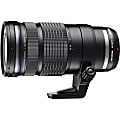 Olympus M.Zuiko - 40 mm to 150 mm - f/22 - f/2.8 - Zoom Lens  - V315050BU000 1 thumbnail image