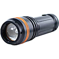 CYCLOPS 1WF Luxeon LED Flashlight - LED - 1W - CR123A - Aluminum Reflector Cup