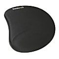 KeyOvation Goldtouch Gel Filled Mousing Platform - Black 1 thumbnail image