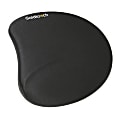 KeyOvation Goldtouch Gel Filled Mousing Platform - Black