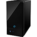 Seagate BlackArmor 220 Network Storage Server 1 thumbnail image