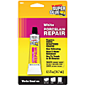 The Original Super Glue Porcelain Repair  White 1 thumbnail image