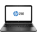 HP 250 G3 Laptop Computer With 15.6" Touch Screen & 3rd Gen Intel® Core™ i3 Processor, G4U95UT 1 thumbnail image