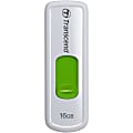 Transcend 16GB JetFlash 530 TS16GJF530 USB 2.0 Flash Drive - 16 GB - USB 2.0