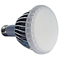 3M™ Advanced BR-30 LED Light Bulb, 11.5 Watts, White