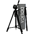 Dolica STC-100 Floor Standing Tripod 1 thumbnail image