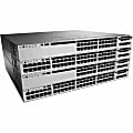 Cisco StackWise-480 50cm Stacking Cable Spare - 1.64 ft Network Cable for Network Device 1 thumbnail image