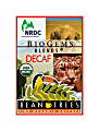 Beantrees Organic Bio Gems Blends® Decaffeinated Ground Coffee, 12 Oz
