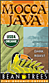 Beantrees Organic Mocca Java Ground Coffee, 12 Oz Bag 1 thumbnail image