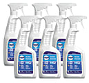 Dawn® Professional™ Dishwashing Power Dissolver, Fresh Scent, 32 Oz Bottle, Case Of 6 1 thumbnail image