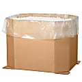 Office Depot® Brand Heavy-Duty Triple-Wall Octagon Storage Box Bulk Bins, 24" x 38" x 46", Kraft, Case Of 5 1 thumbnail image