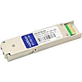 AddOn Calix 100-02159 Compatible TAA Compliant 10GBase-DWDM 100GHz XFP Transceiver (SMF, 1550.92nm, 80km, LC, DOM) 1 thumbnail image