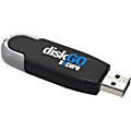 Edge 4GB DiskGO Biometric Flash Drive