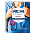 QuickStudy Nursing Student & Career Reference Book