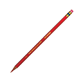 Prismacolor® Col-Erase Erasable Color Pencils, Medium Point, Carmine Red, Box Of 12 Color Pencils 1 thumbnail image