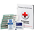 First Aid Only First Aid Guide Refill Kit - 2 x Piece(s) - 1 Each 1 thumbnail image