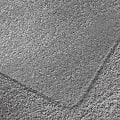 Floortex® Cleartex® Enhanced Polymer Rectangular Chair Mat for Carpets up to 3/8", 48" x 79", Clear 1 thumbnail image