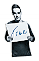 One Direction Limited Edition 1D + OD Together Study Buddy, Liam - True 1 thumbnail image