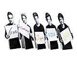 One Direction Limited Edition 1D OD Together Study Buddy