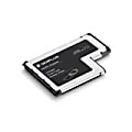 Lenovo Gemplus ExpressCard Smart Card Reader 1 thumbnail image
