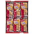 Dolly Madison Bakery Cinnamon Coffee Cakes, 2.89 Oz, 2 Cakes Per Pack, Box Of 12 Packs 1 thumbnail image