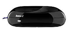 Roku® 2 Streaming Player 1 thumbnail image