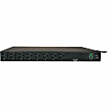 Tripp Lite PDUMH15AT Metered Auto Transfer Switch 1 thumbnail image