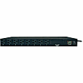 Tripp Lite Single Phase Auto Transfer Switch, Metered PDU 1 thumbnail image