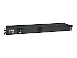 Tripp Lite PDUMH15 PDU Metered 13 Outlet 1 thumbnail image