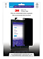 3M™ Easy-On Portrait Privacy Filter For Select iPad® Models