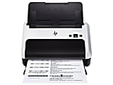 HP Scanjet Pro 3000 Sheet-fed Scanner 1 thumbnail image