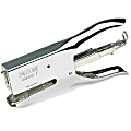 Rapid® Classic Plier Stapler, Chrome 1 thumbnail image