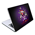 Ed Hardy Limited Edition Notebook Skin, Love Kills Slowly 1 thumbnail image