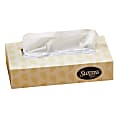 Surpass® 2-Ply Facial Tissue, Box Of 100 Sheets 1 thumbnail image