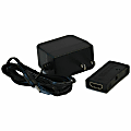 Eaton Tripp Lite Series HDMI Signal Booster / Extender, 1920 x 1200 (1080p) 24Hz, Up to 150 ft. (45 m), (HDMI F/F),TAA 1 thumbnail image