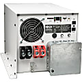 Tripp Lite 3000W RV Inverter / Charger with Hardwire Input / Output 12VDC 120VAC, RV3012OEM 1 thumbnail image