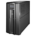 APC Smart-UPS SMT2200 Uninterruptible Power Supply Tower, 2200VA/1980 Watts 1 thumbnail image