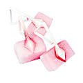 Krystal Toilet Bowl Blocks, Solid, Cherry, 4 Oz, Pink, Box Of 12 1 thumbnail image